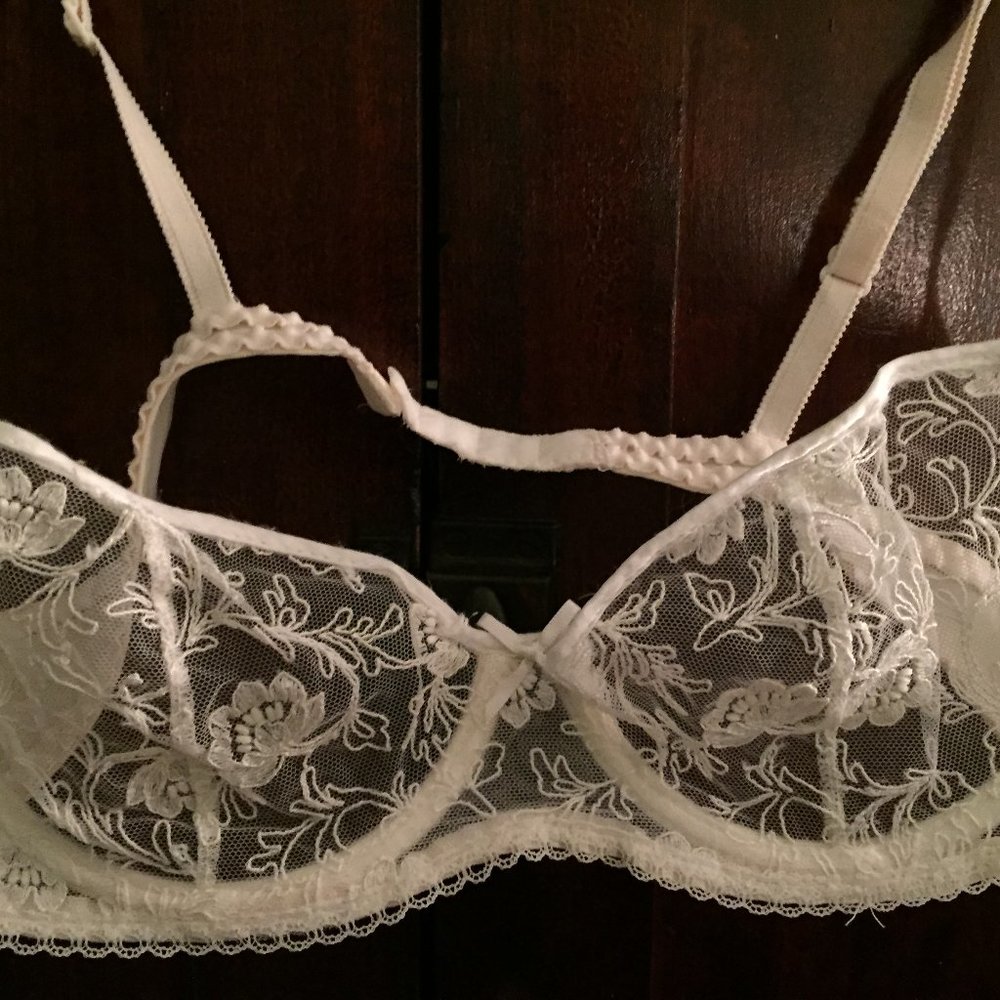 Vintage Lejaby Bra